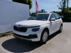 Bild Skoda Kamiq Selection 1.0 TSI DSG*AHK-SCHWENKBAR*TEMPOMAT*PDC-HINTEN*KEYLESS-GO*SHZ*