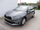 Bild Skoda Fabia Selection 1.0 TSI DSG*NAVI-ÜBER-SMARTLINK*LED*PDC-HI*SHZ*DAB*KLIMA