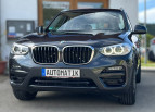 Bild BMW X3 xDrive20d Advantage (EURO 6d-TEMP) 