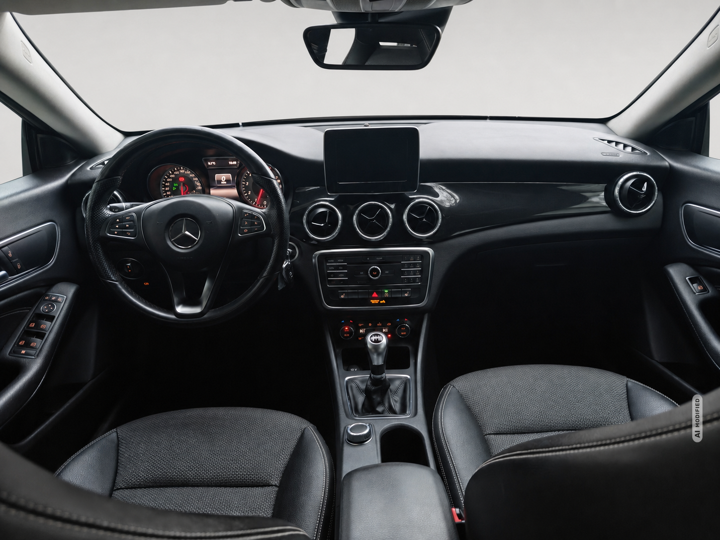 Mercedes-Benz CLA 200 Shooting Brake *XENON*18 ZOLL ALU*NAVI*SHZ*THERMOTRO