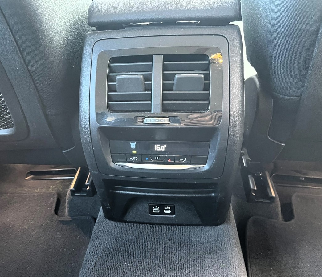 BMW X3 xDrive20d Advantage (EURO 6d-TEMP) 