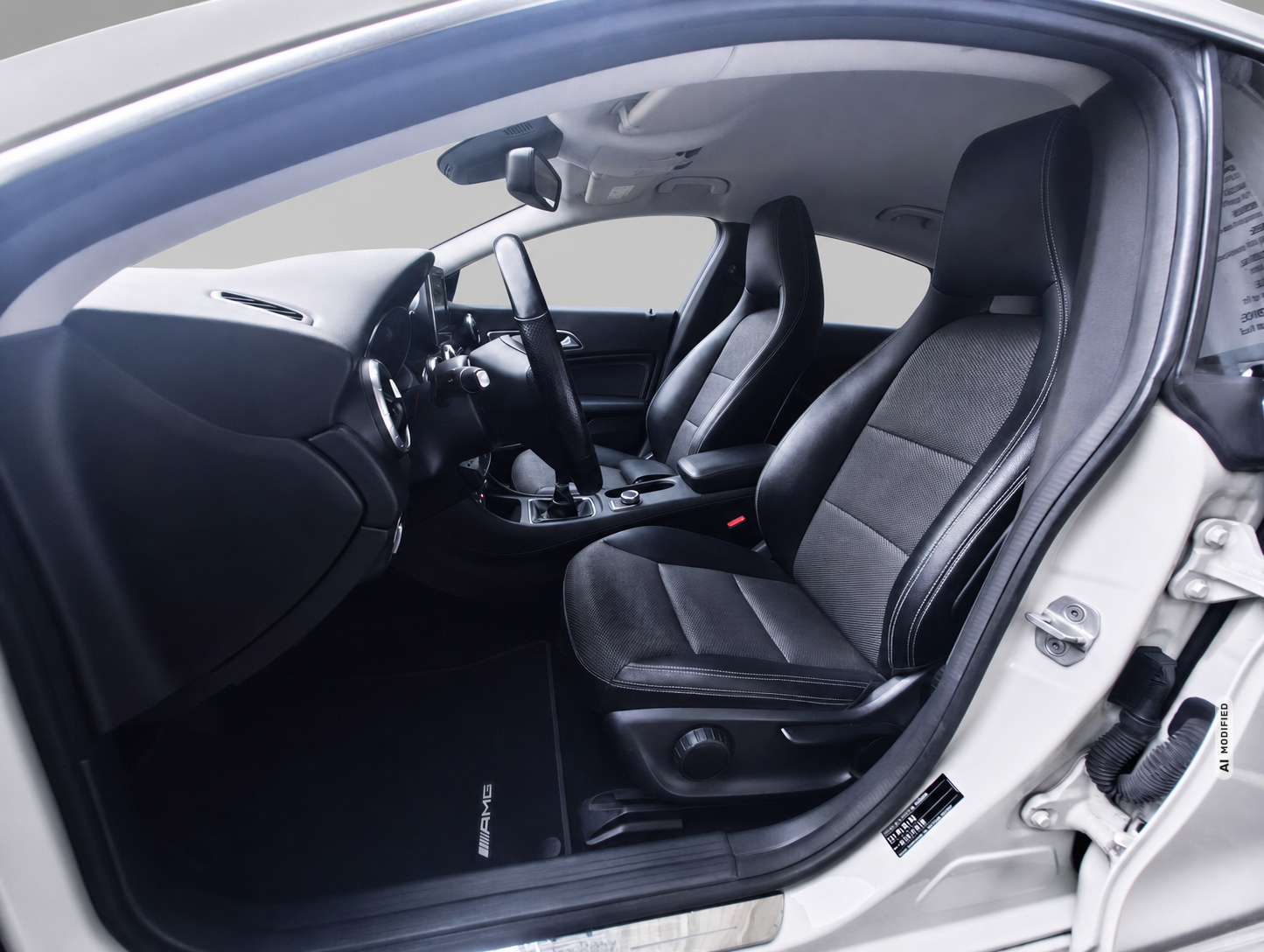 Mercedes-Benz CLA 200 Shooting Brake *XENON*18 ZOLL ALU*NAVI*SHZ*THERMOTRO