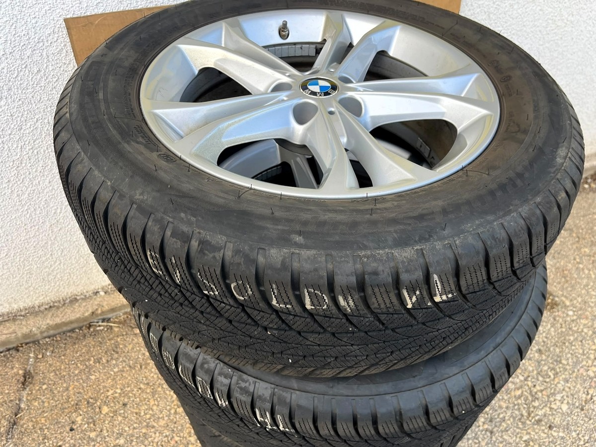 BMW X3 xDrive20d Advantage (EURO 6d-TEMP) 