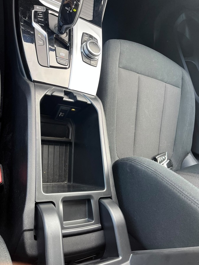 BMW X3 xDrive20d Advantage (EURO 6d-TEMP) 