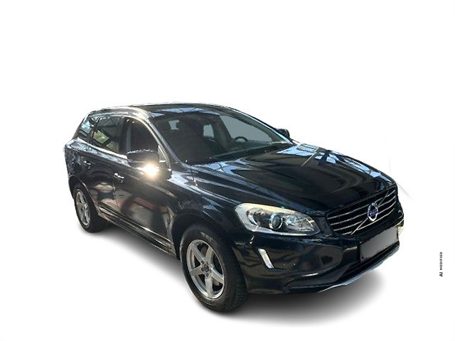 Volvo XC60 0% Anzahlung