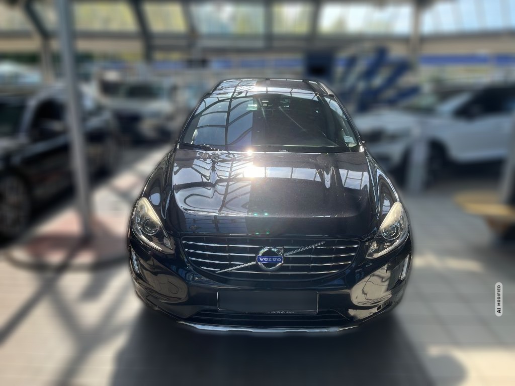 Volvo XC60 0% Anzahlung