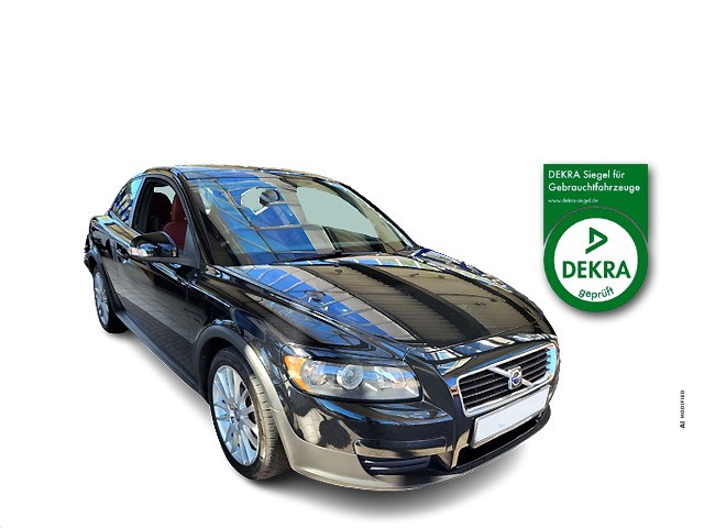Volvo C30 1.6 Edition