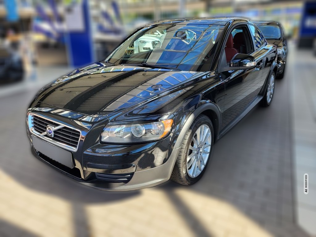 Volvo C30 1.6 Edition