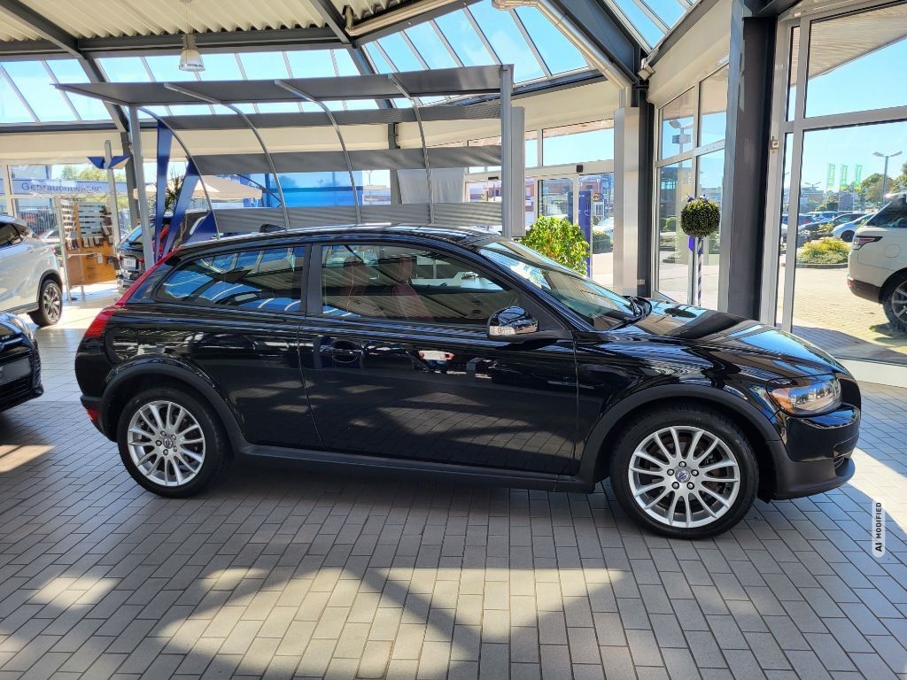 Volvo C30 1.6 Edition