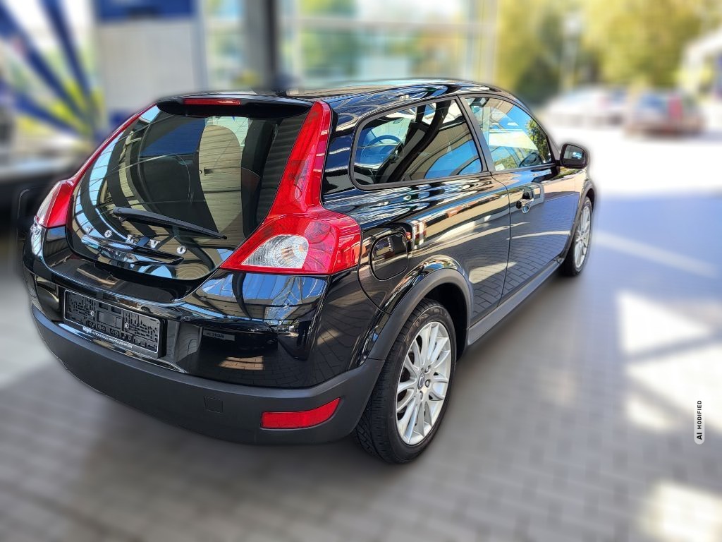 Volvo C30 1.6 Edition