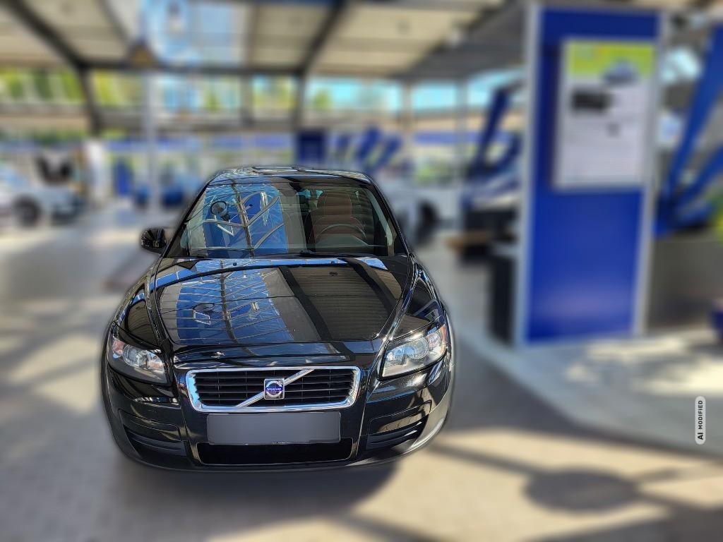 Volvo C30 1.6 Edition