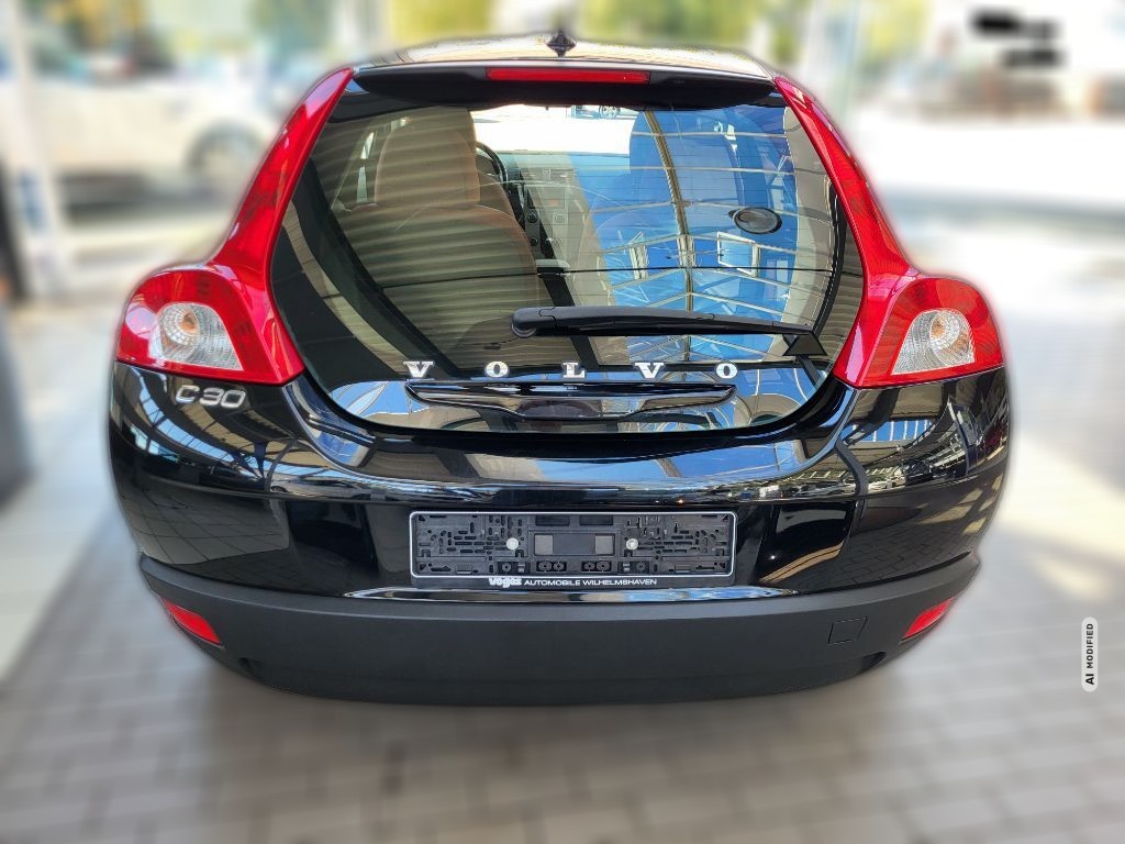 Volvo C30 1.6 Edition