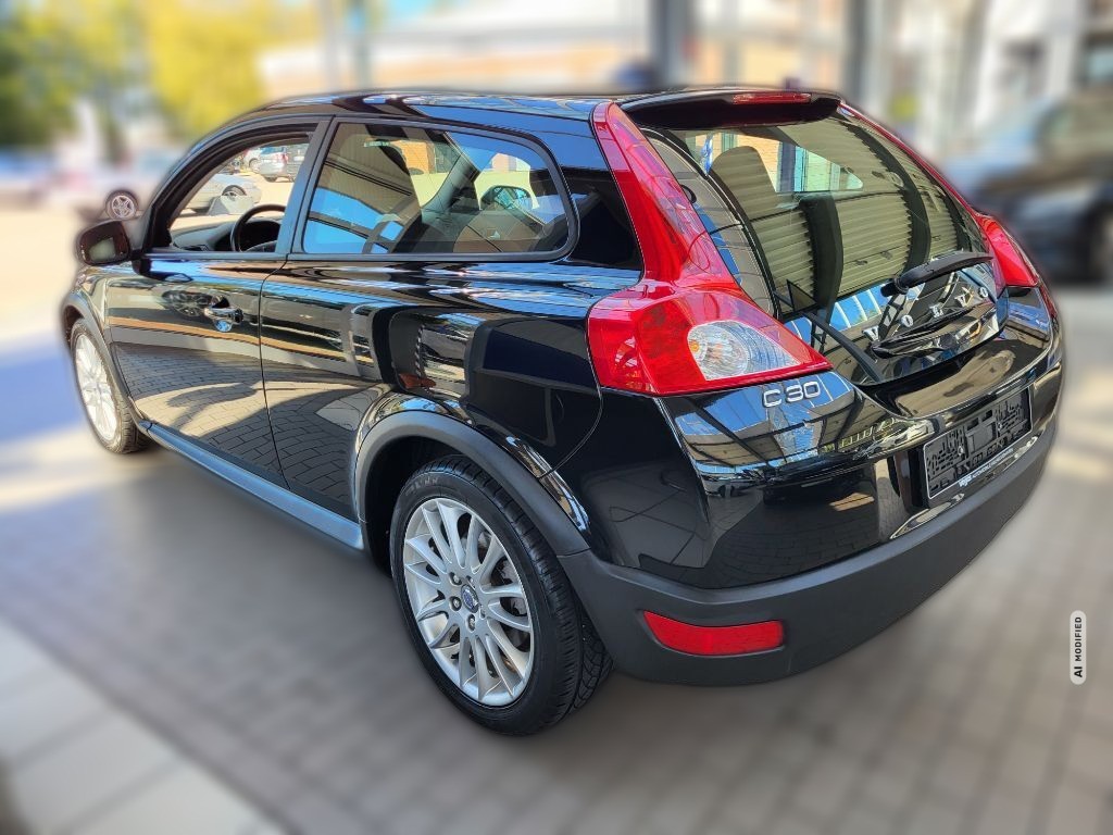 Volvo C30 1.6 Edition