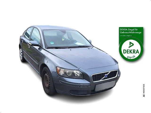 Volvo S40 2.4i >> 0% << Anzahlung