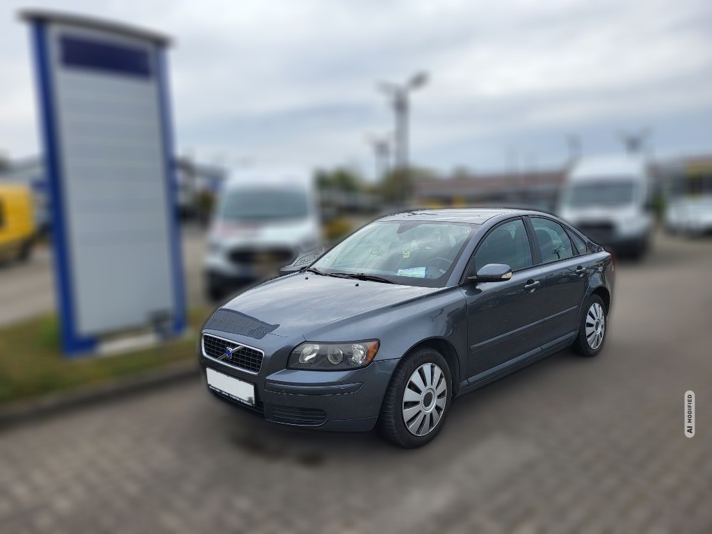Volvo S40 2.4i >> 0% << Anzahlung