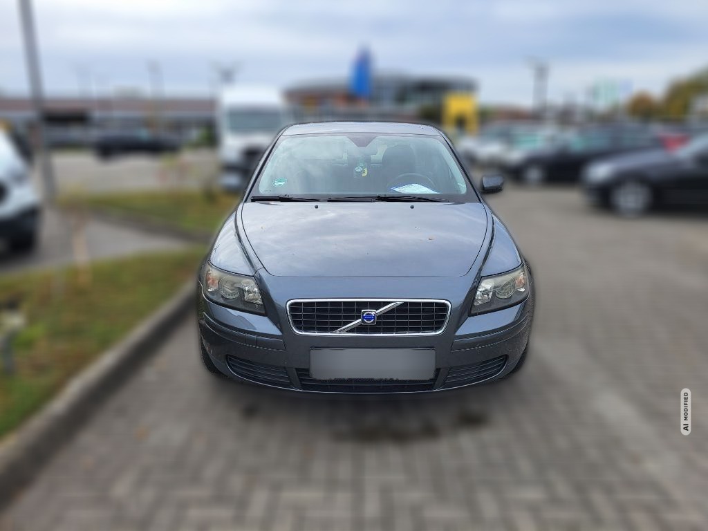 Volvo S40 2.4i >> 0% << Anzahlung