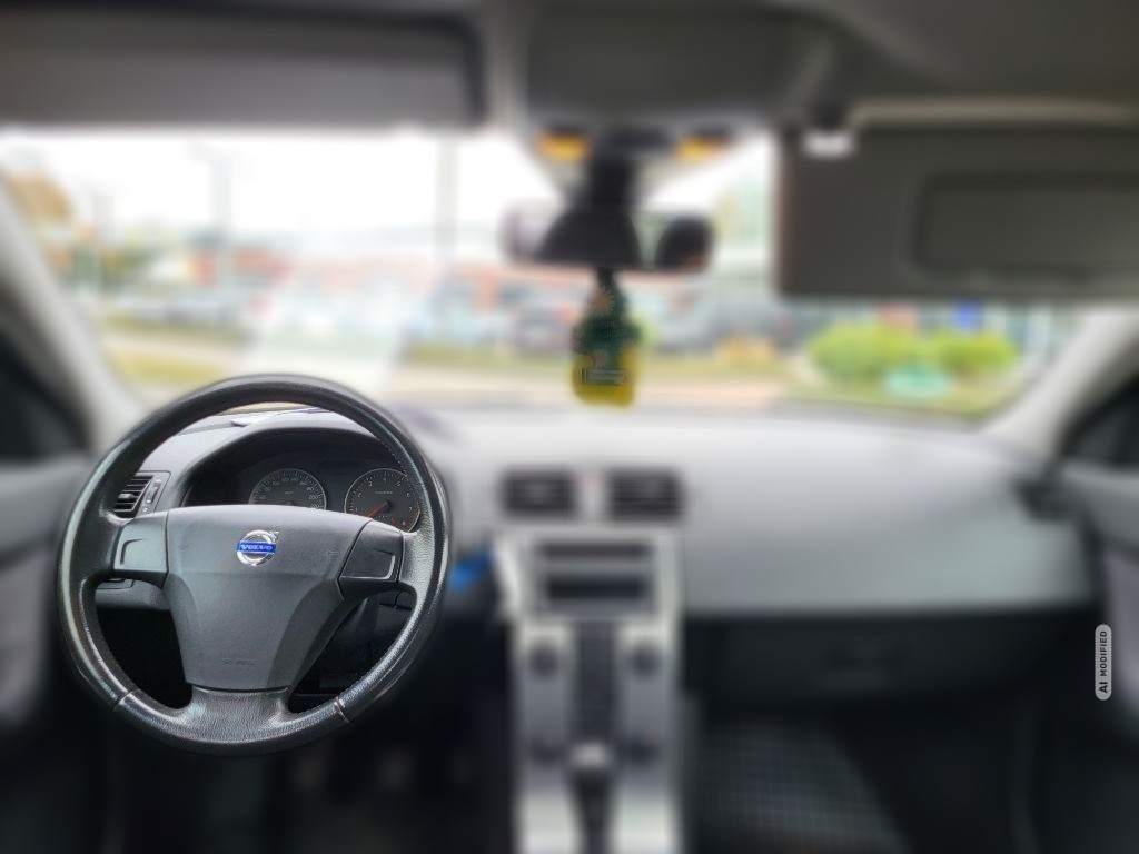 Volvo S40 2.4i >> 0% << Anzahlung