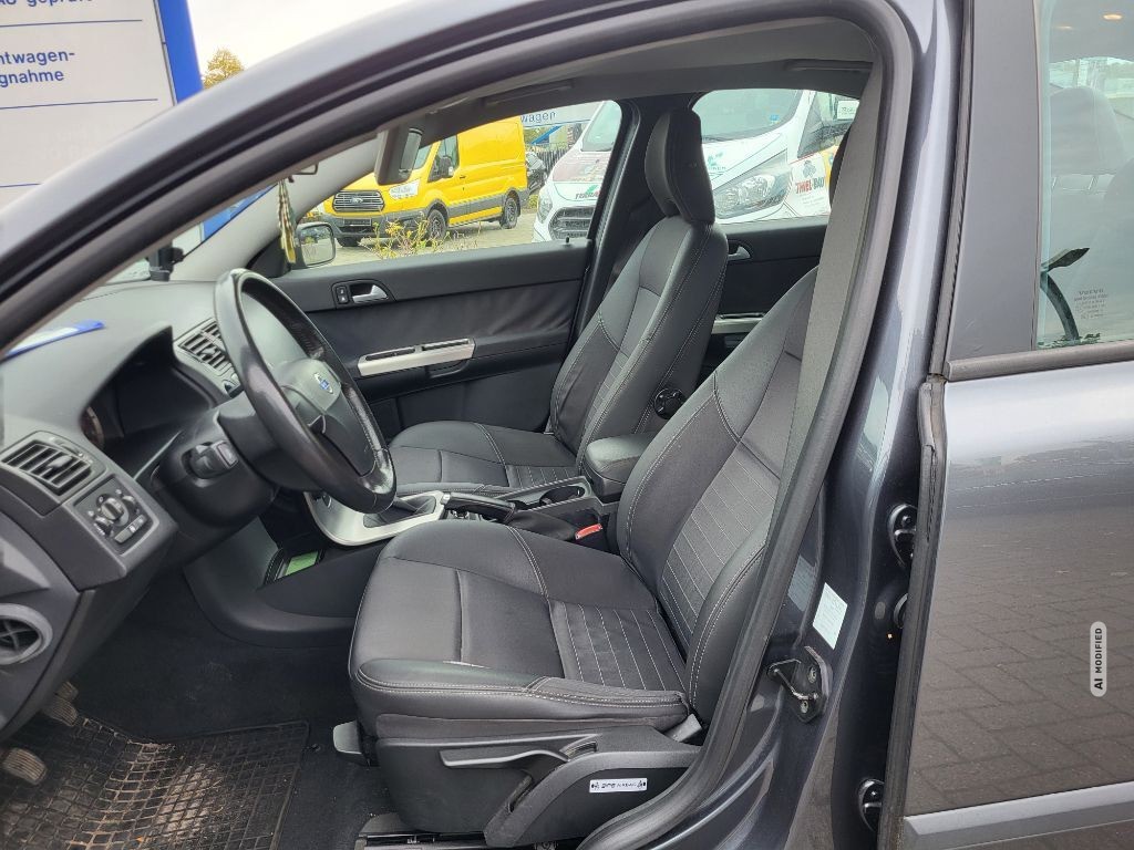 Volvo S40 2.4i >> 0% << Anzahlung