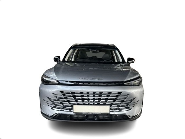 BAIC Beijing X55 *1.5 T-GDI *7DCT *360° CAM*PANO*