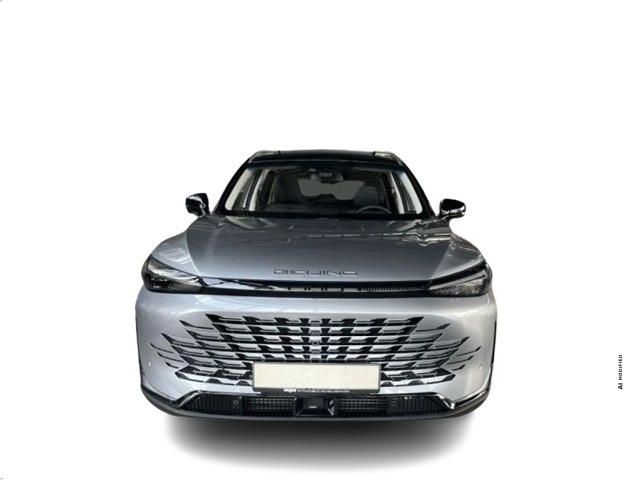 BAIC Beijing X55 *1.5 T-GDI *7DCT *360° CAM*PANO*
