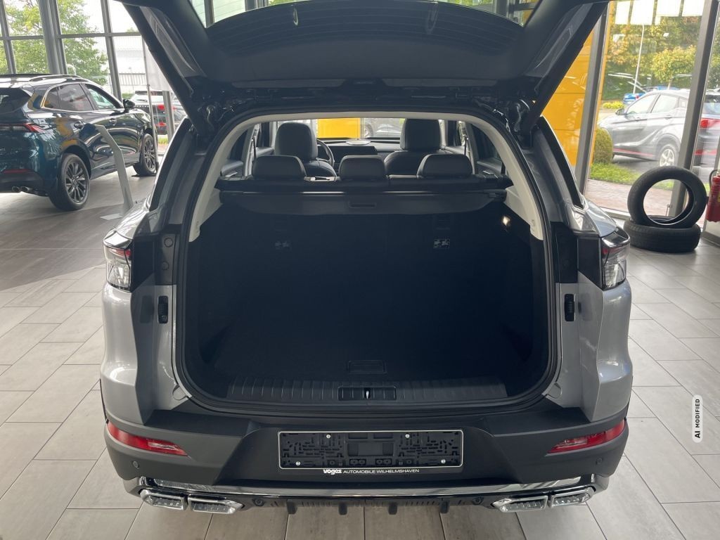 BAIC Beijing X55 *1.5 T-GDI *7DCT *360° CAM*PANO*