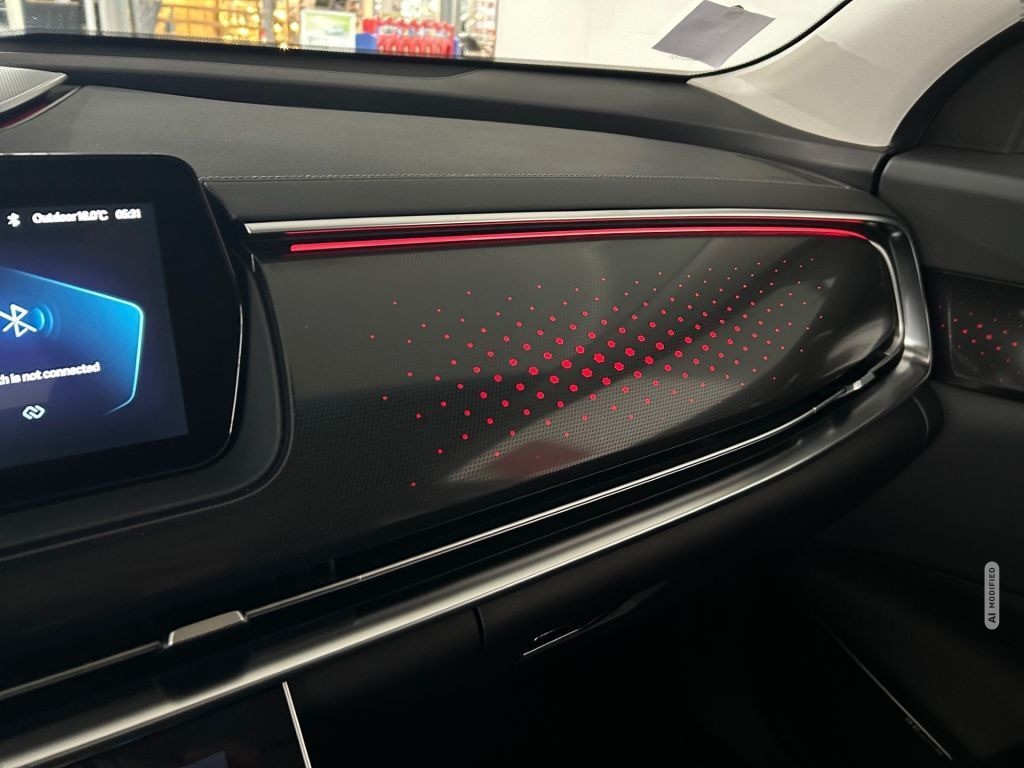 BAIC Beijing X55 *1.5 T-GDI *7DCT *360° CAM*PANO*