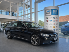 Bild Mercedes-Benz E 200 T Avantgarde 4Matic AHK*LED*NAVI*KAMERA*SHZ*PTS*