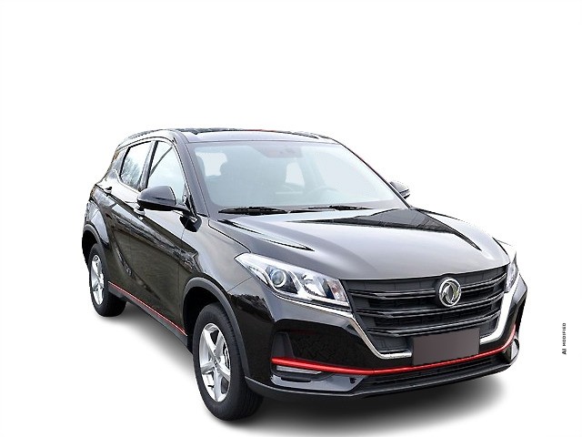 DFSK Fengon 500 DFSK Fengon 500 *1,5*Klima*Navi*Kamera*LED