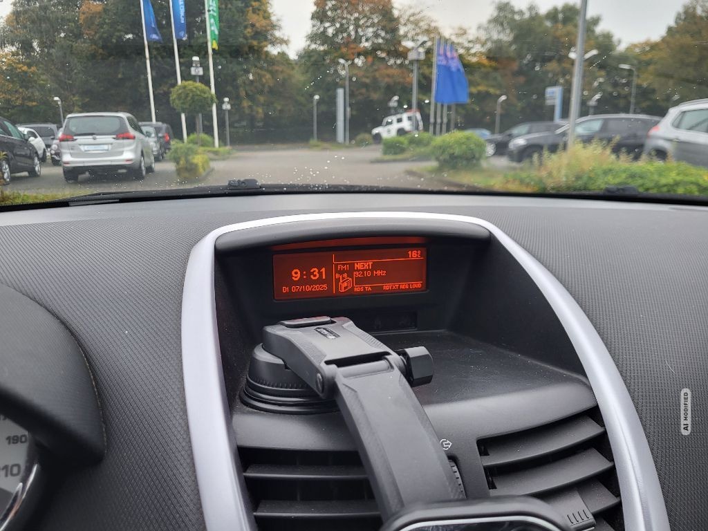 Peugeot 207 CC 120>> 0% << Anzahlung