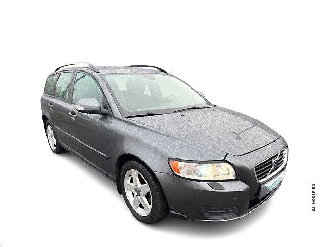 Volvo V50 1.8 Flexi Fuel DRIVe Kinetic>> 0% << Anzahlung