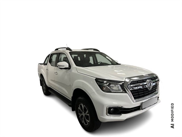 DFSK DFM Rich 6 Pickup