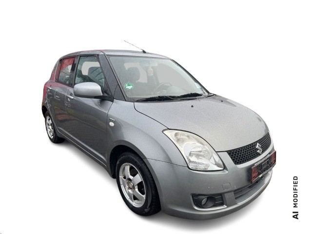 Suzuki Swift 1.3 DDiS Comfort