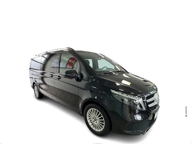 Mercedes-Benz V 300d