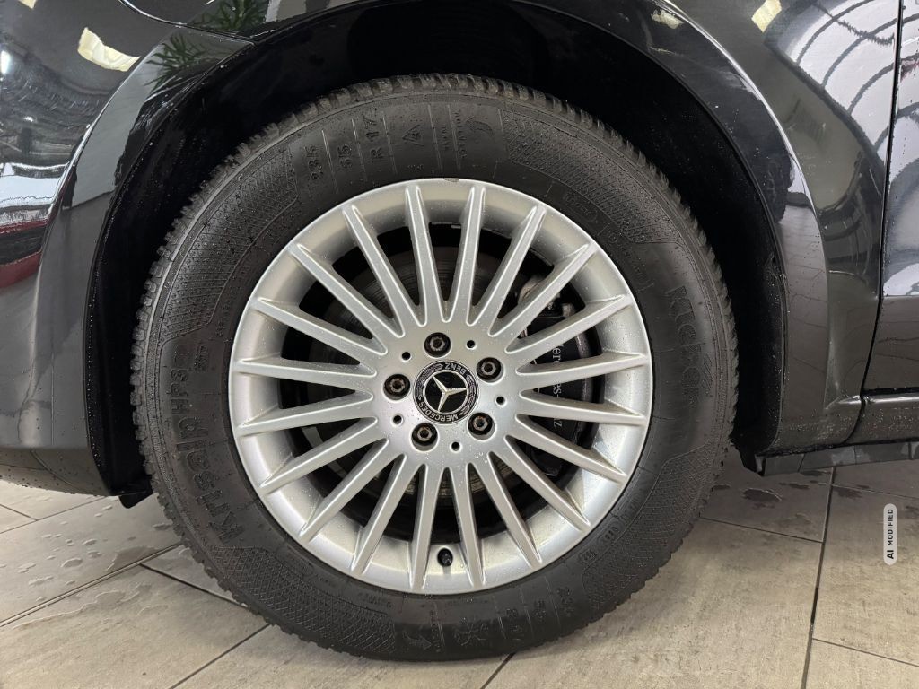 Mercedes-Benz V 300d