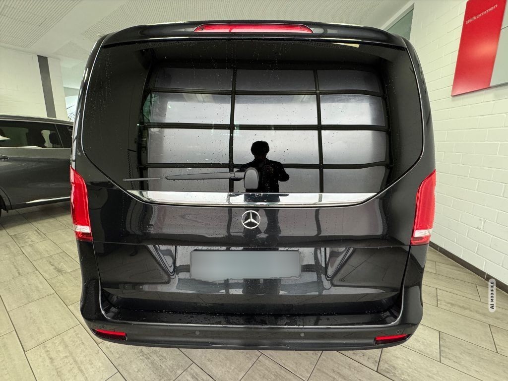 Mercedes-Benz V 300d