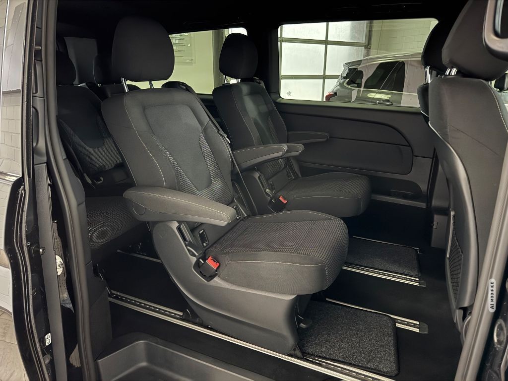 Mercedes-Benz V 300d