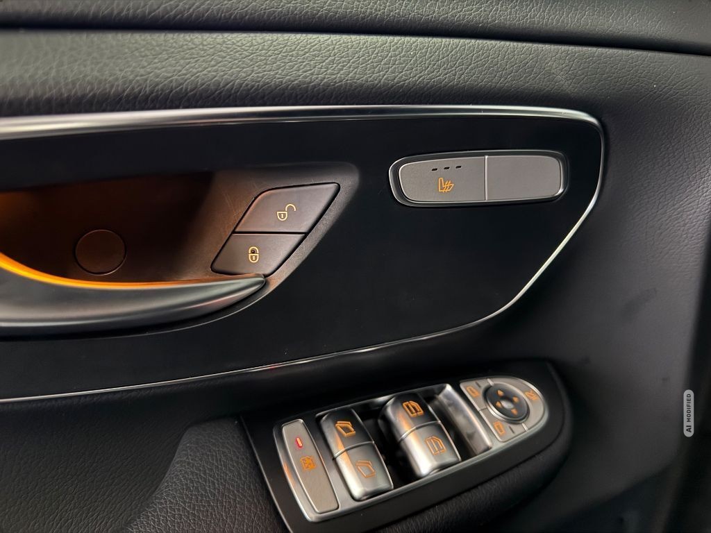 Mercedes-Benz V 300d