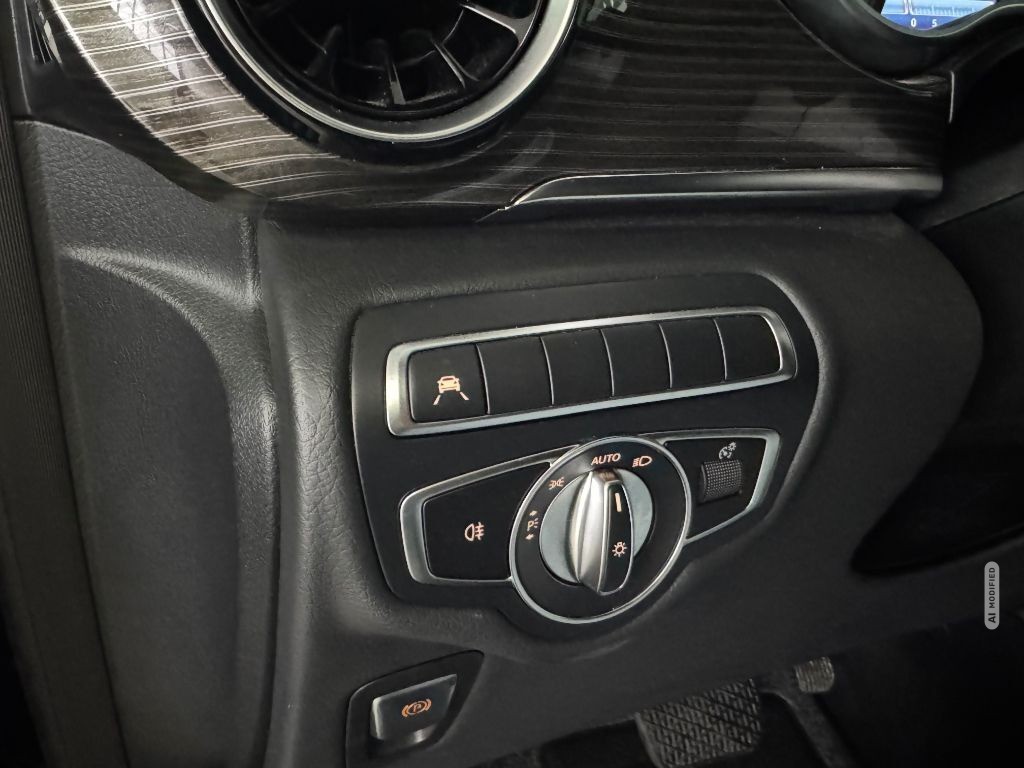 Mercedes-Benz V 300d