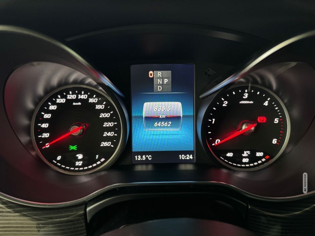 Mercedes-Benz V 300d