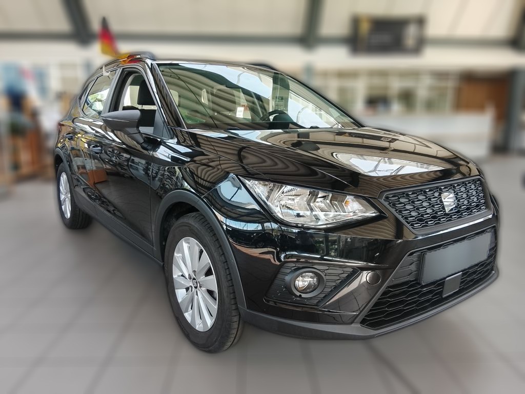 Seat Arona 1.0 TSI OPF Reference
