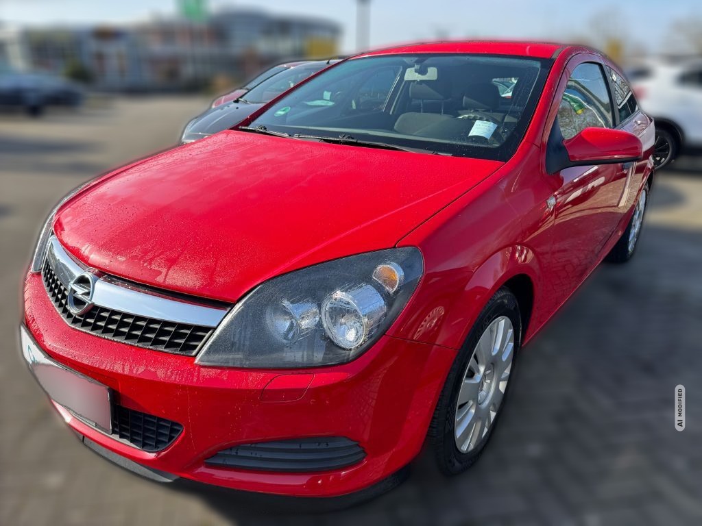 Opel Astra GTC 1.4 Selection 110 Jahre
