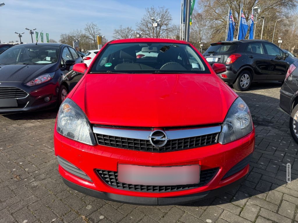 Opel Astra GTC 1.4 Selection 110 Jahre