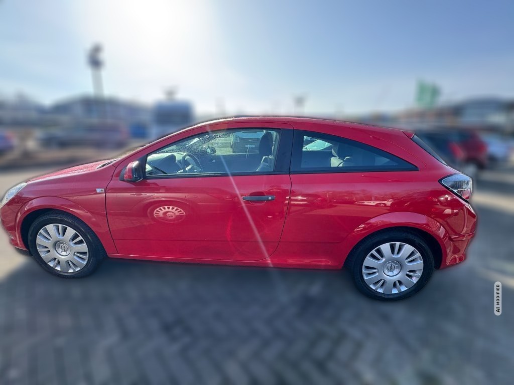 Opel Astra GTC 1.4 Selection 110 Jahre