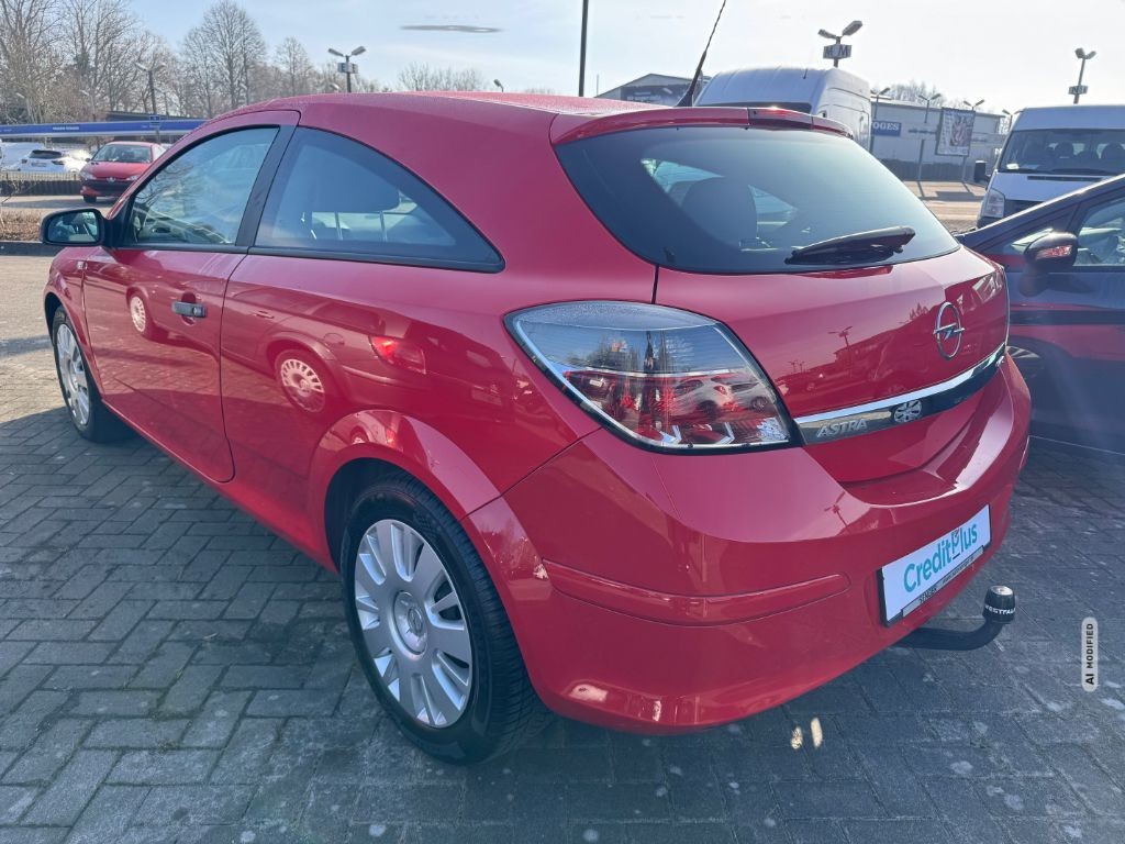 Opel Astra GTC 1.4 Selection 110 Jahre