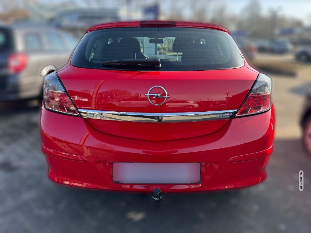 Opel Astra GTC 1.4 Selection 110 Jahre