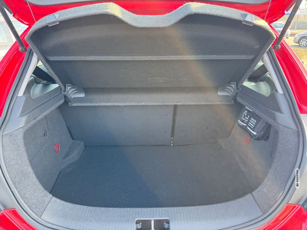 Opel Astra GTC 1.4 Selection 110 Jahre