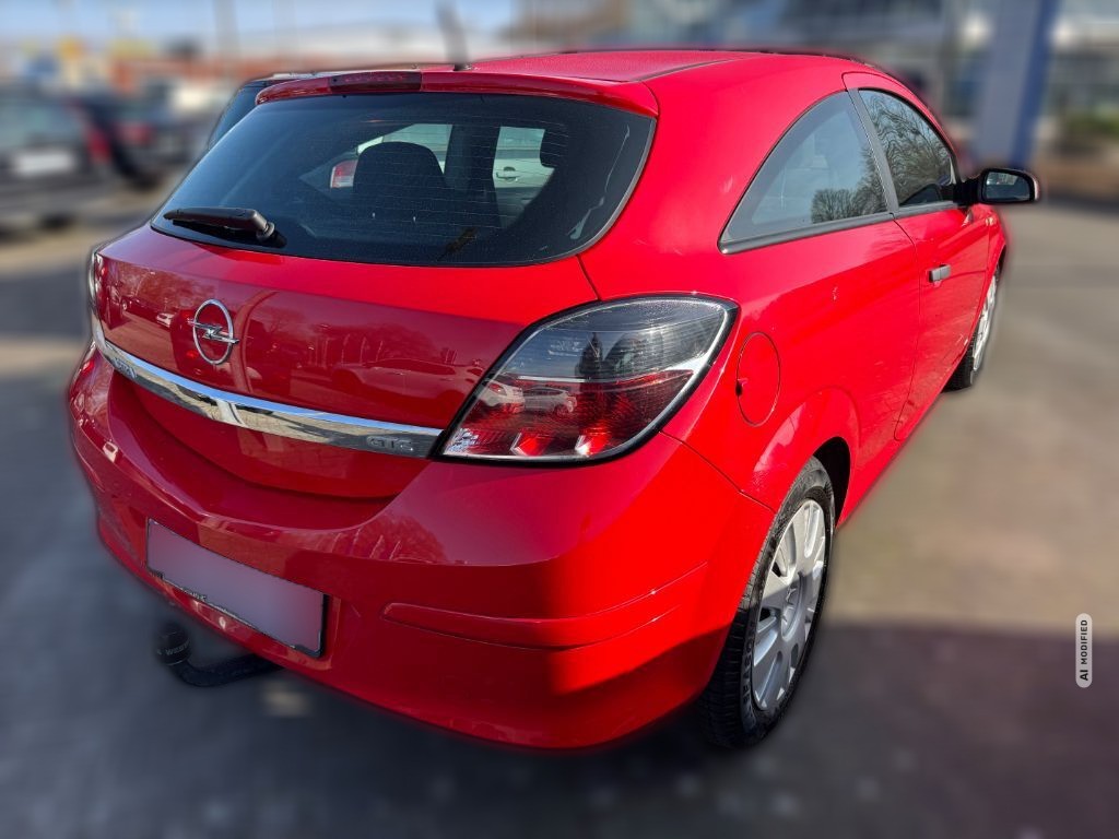 Opel Astra GTC 1.4 Selection 110 Jahre