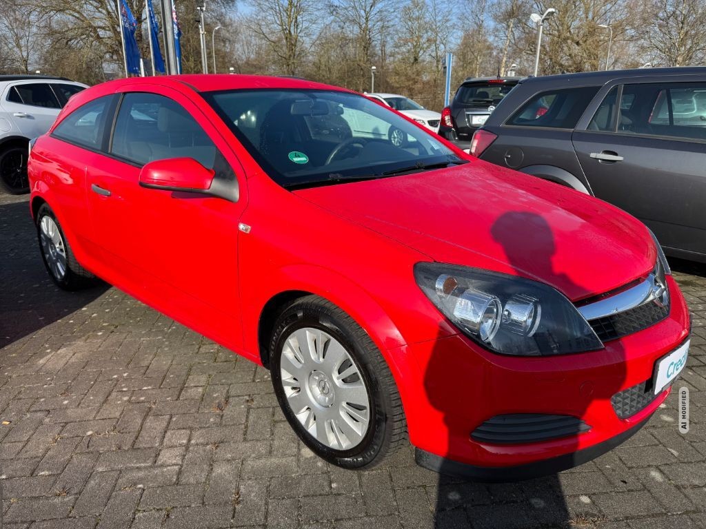 Opel Astra GTC 1.4 Selection 110 Jahre
