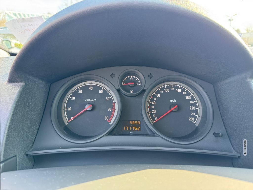 Opel Astra GTC 1.4 Selection 110 Jahre
