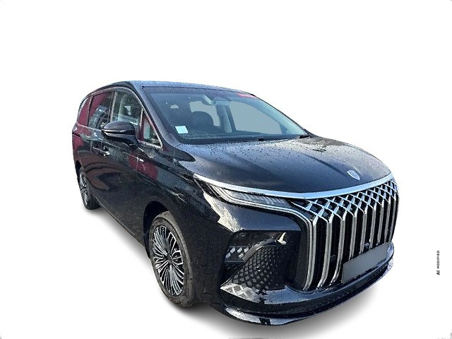 DFSK Forthing 9 PHEV*7 Sitz*